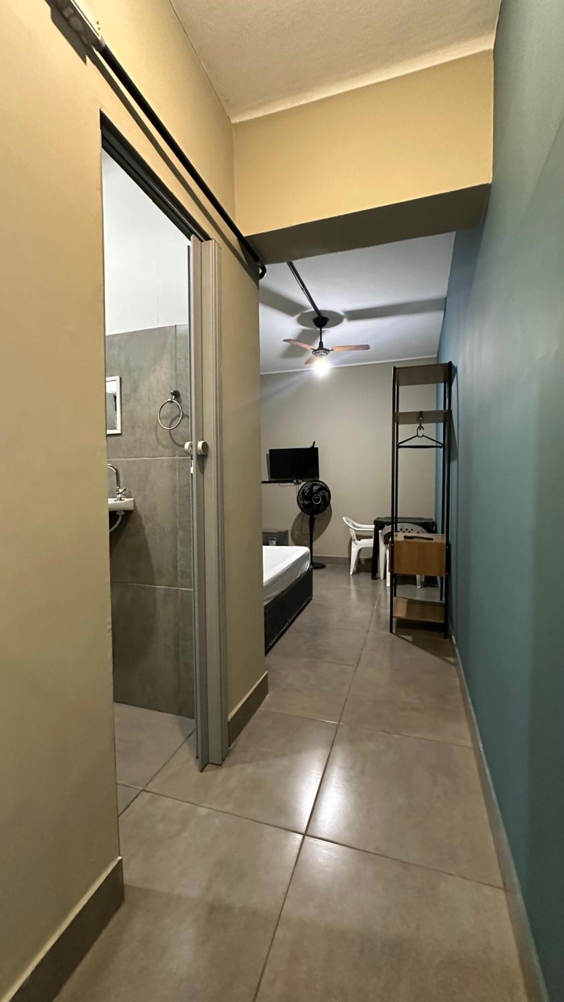 Suite 03 • Praia Das Pitangueiras 과루자 외부 사진