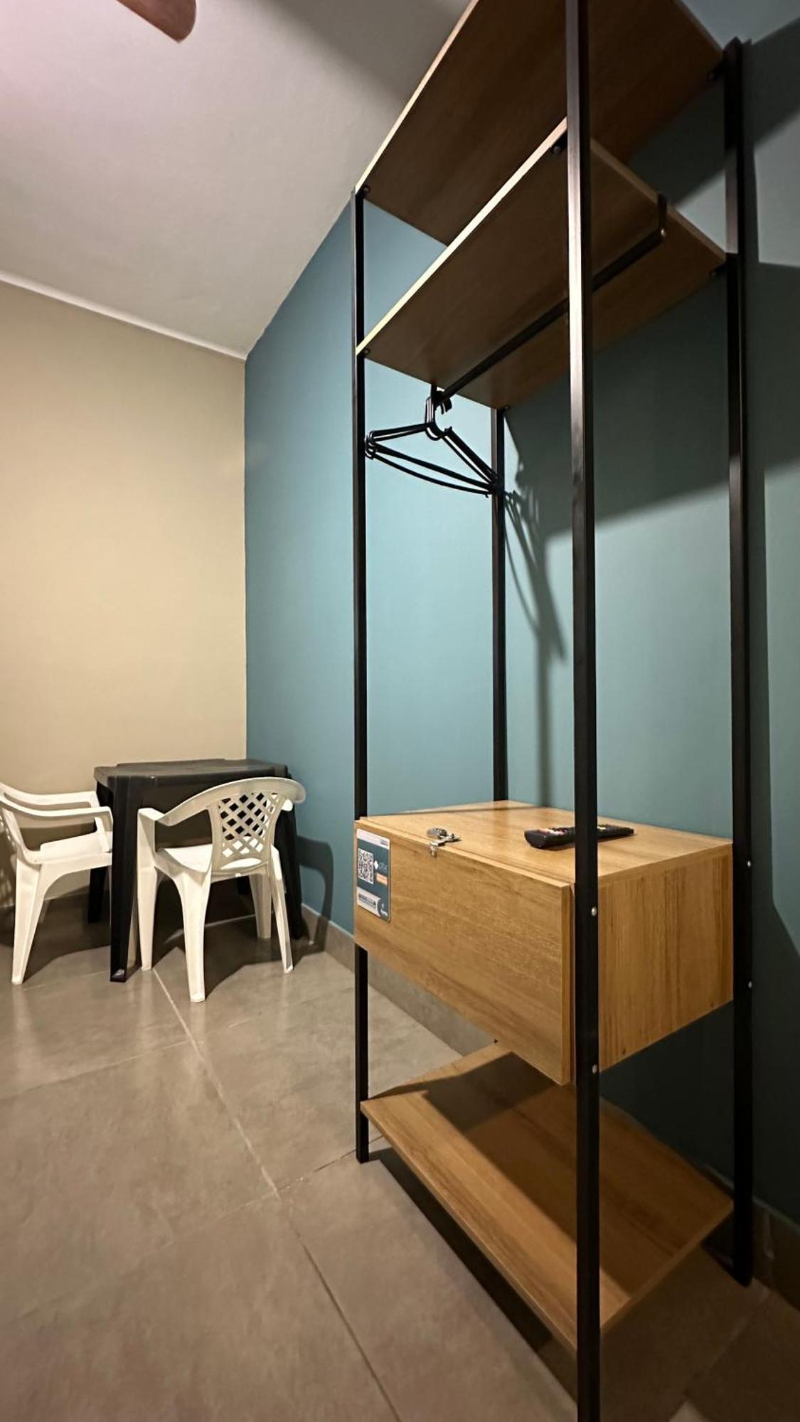 Suite 03 • Praia Das Pitangueiras 과루자 외부 사진
