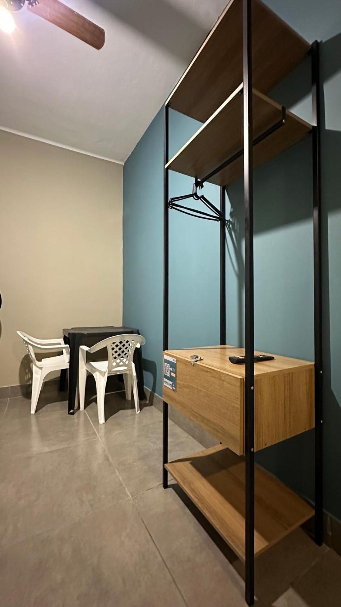 Suite 03 • Praia Das Pitangueiras 과루자 외부 사진