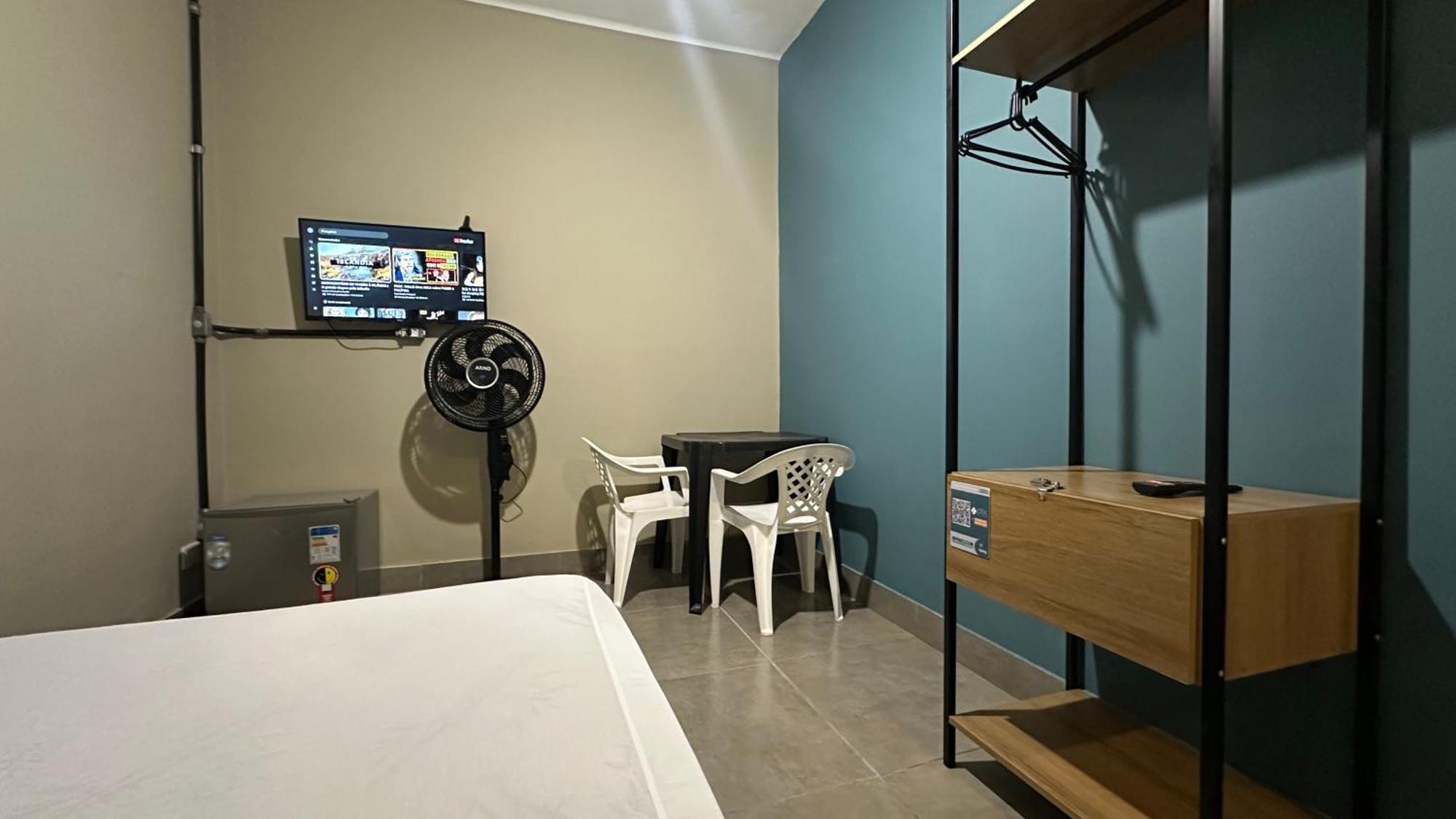 Suite 03 • Praia Das Pitangueiras 과루자 외부 사진