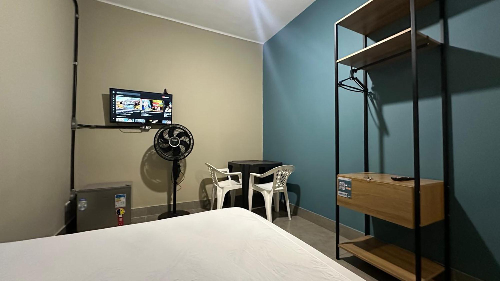 Suite 03 • Praia Das Pitangueiras 과루자 외부 사진
