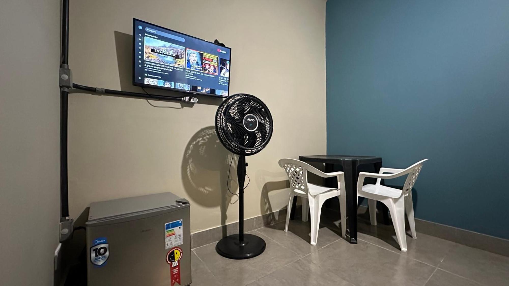 Suite 03 • Praia Das Pitangueiras 과루자 외부 사진
