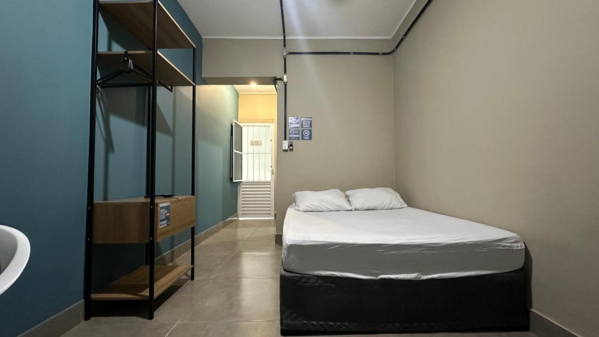 Suite 03 • Praia Das Pitangueiras 과루자 외부 사진