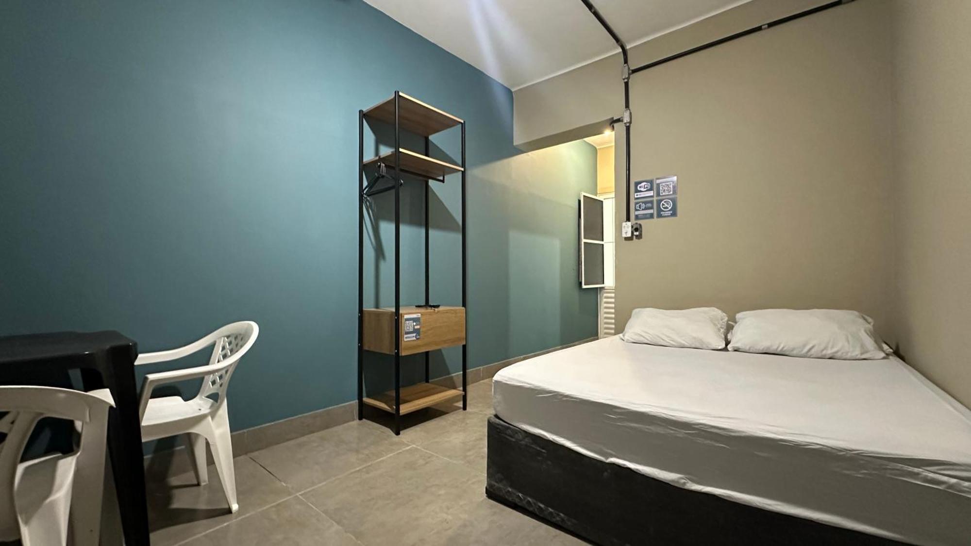 Suite 03 • Praia Das Pitangueiras 과루자 외부 사진